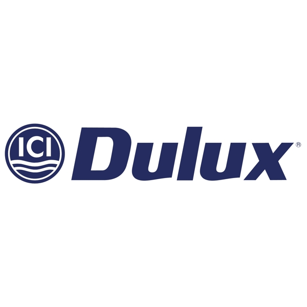 Dulux多乐士标志