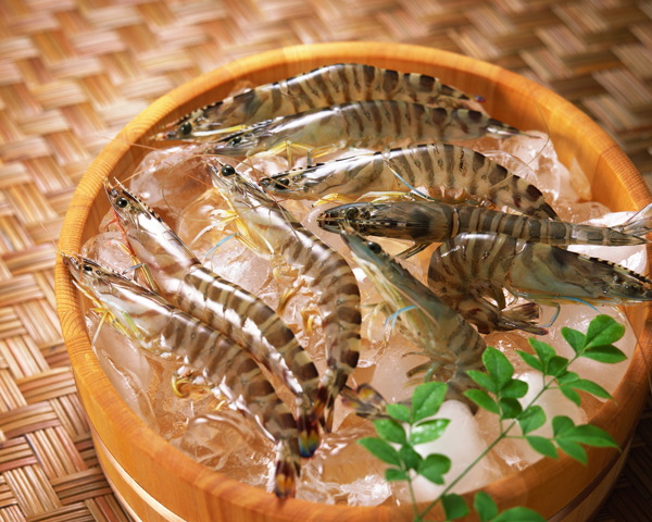 海鲜美食鱼鱼头火锅鱼火锅鱼类