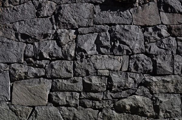 岩石墙壁墙面纹理肌理背景素材