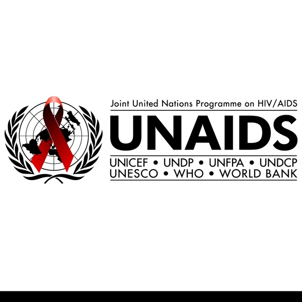 联合国艾滋病规划署UNAIDS.eps图片