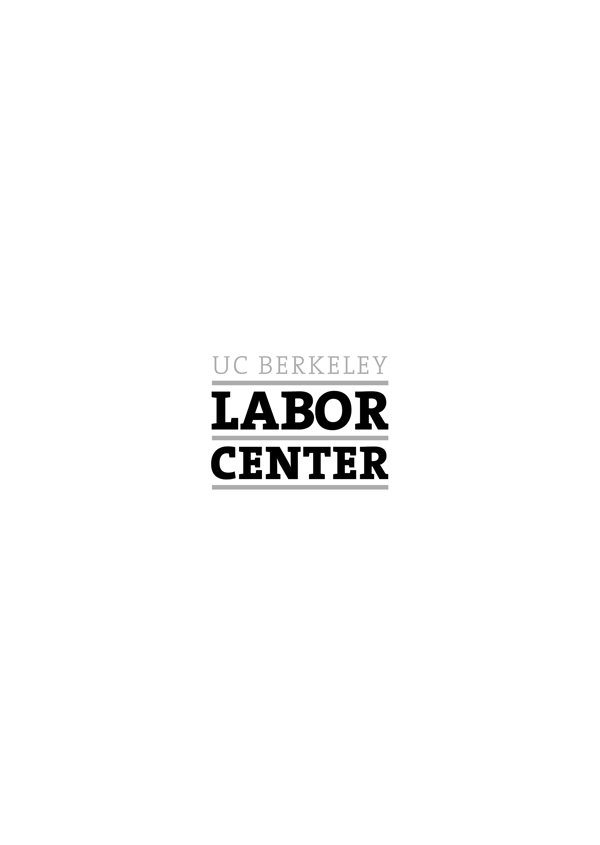 UCBerkeleyLaborCenterlogo设计欣赏UCBerkeleyLaborCenter企业工厂标志下载标志设计欣赏