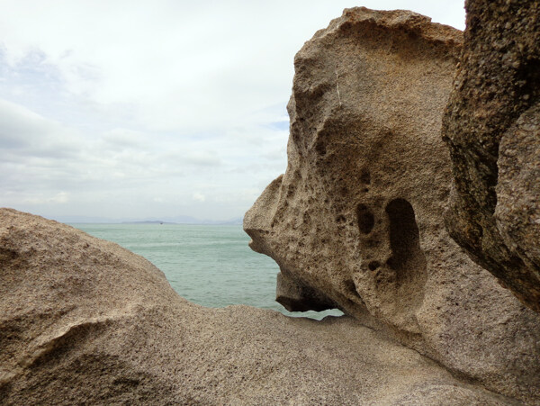 海景图片