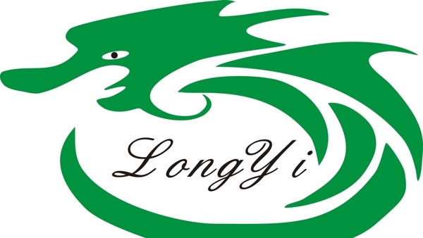 龙的logo图片