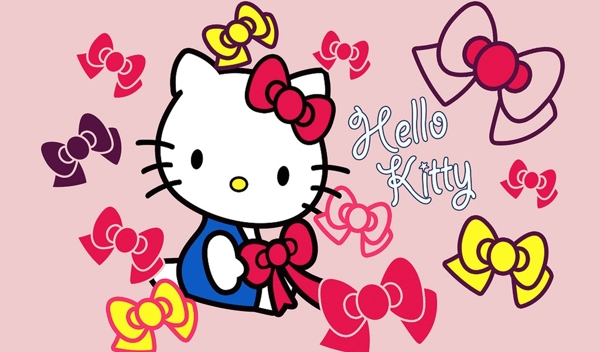 HelloKitty猫