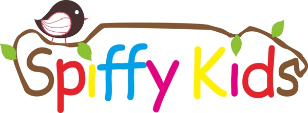 儿童用品公司logo图片