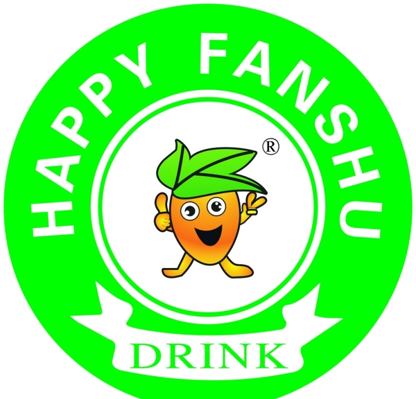 快乐番薯logo图片