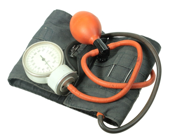 测血压仪器图片