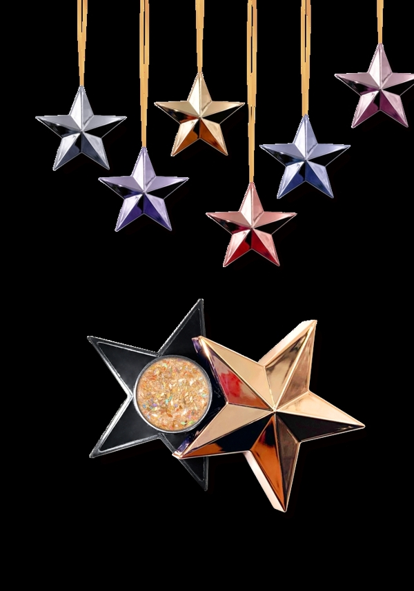 五角星素材图片