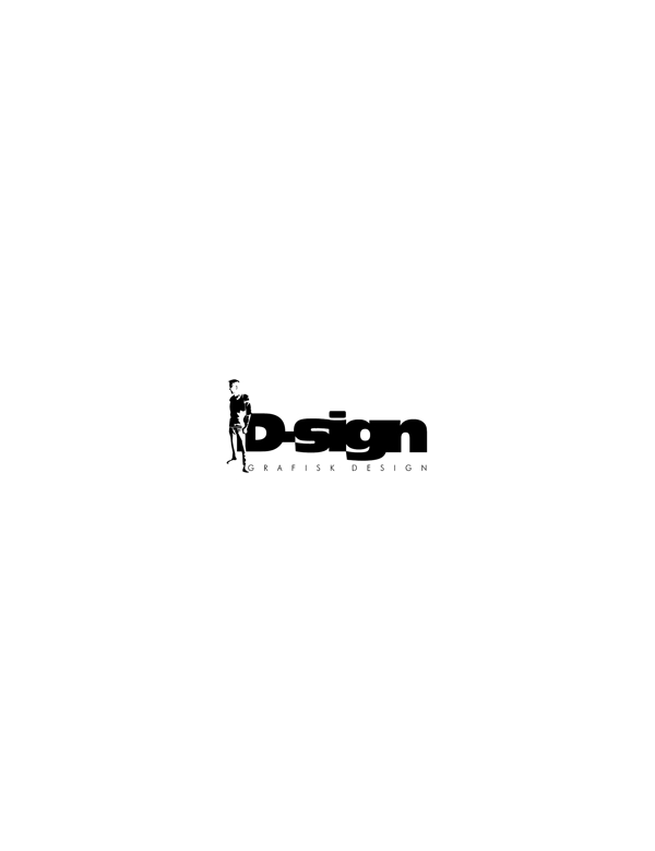 DsignGRAFISKDESIGNlogo设计欣赏DsignGRAFISKDESIGN下载标志设计欣赏