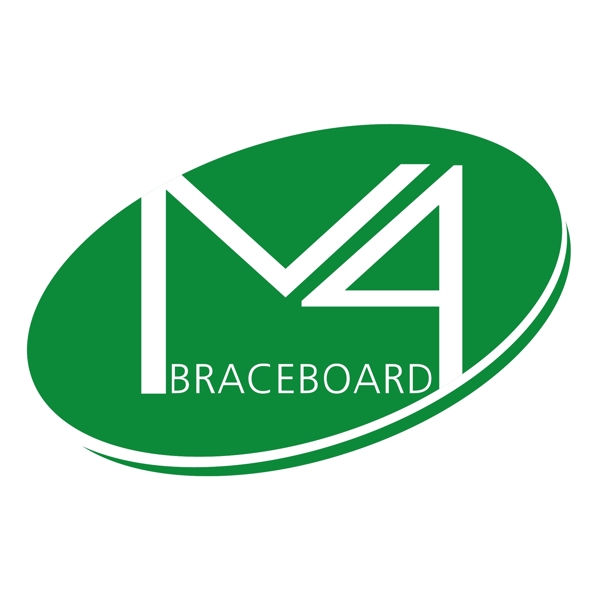 M4braceboard