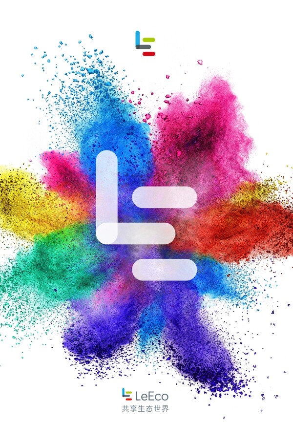 乐视logo