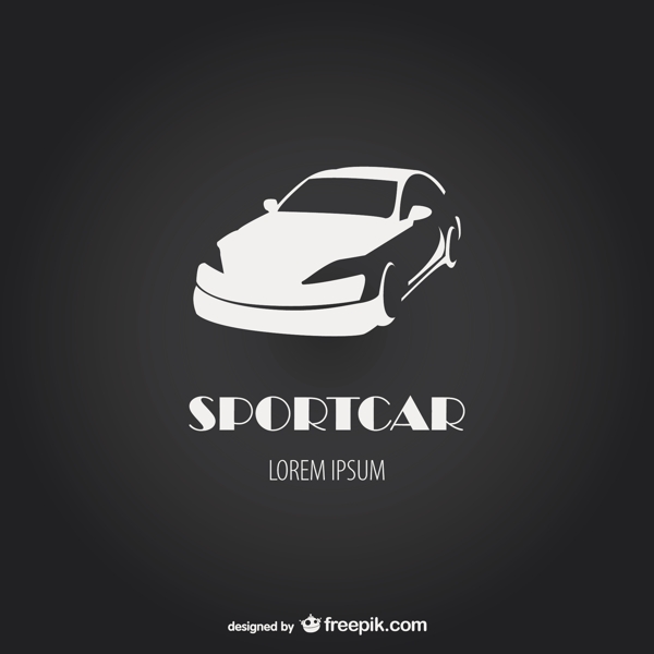 sportcar标志