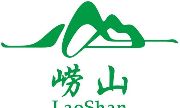 崂山logo