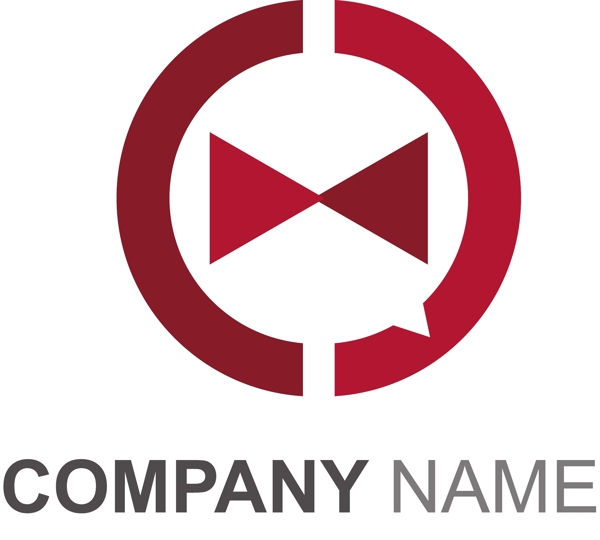 商务logo标志