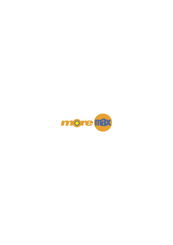 Moremaxlogo设计欣赏Moremax传媒标志下载标志设计欣赏