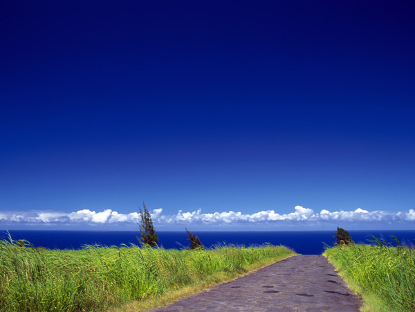 海边风景