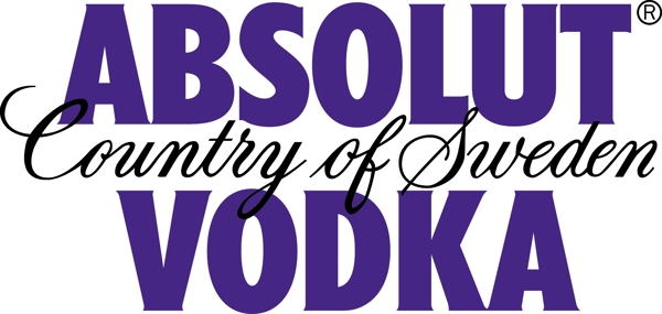vodka标志图片
