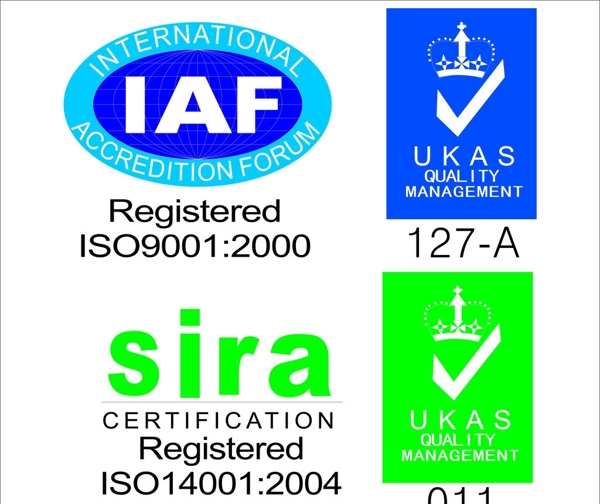 ISO认证图标图片
