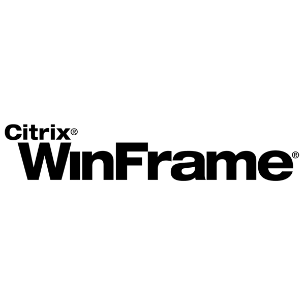 CitrixWinFrame