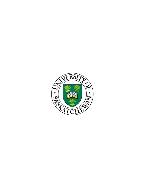 UniversityofSaskatchewanlogo设计欣赏UniversityofSaskatchewan世界名校LOGO下载标志设计欣赏