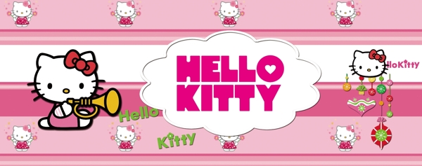 凯蒂猫HelloKITTY