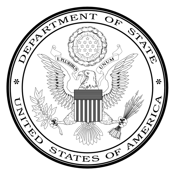 美国国务院