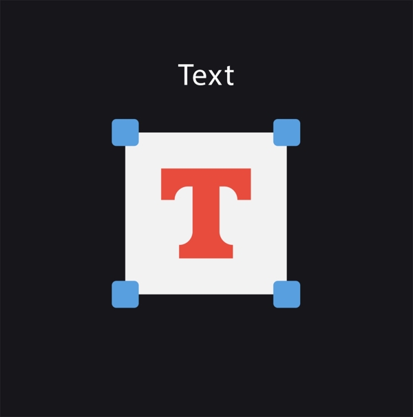 text文本处理icon