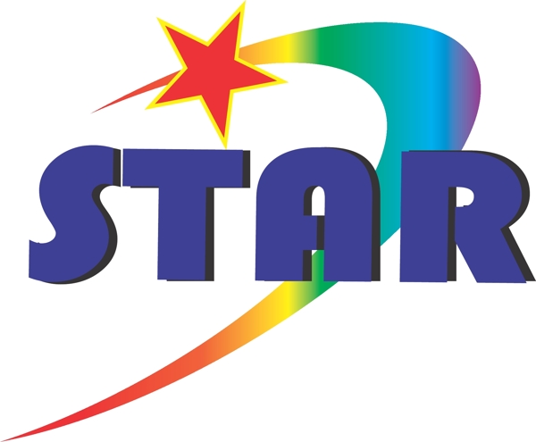 星文化logo图片