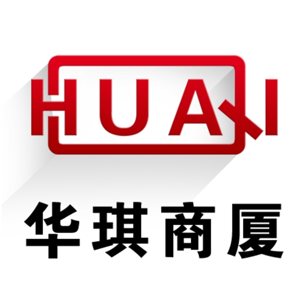 华琪LOGO