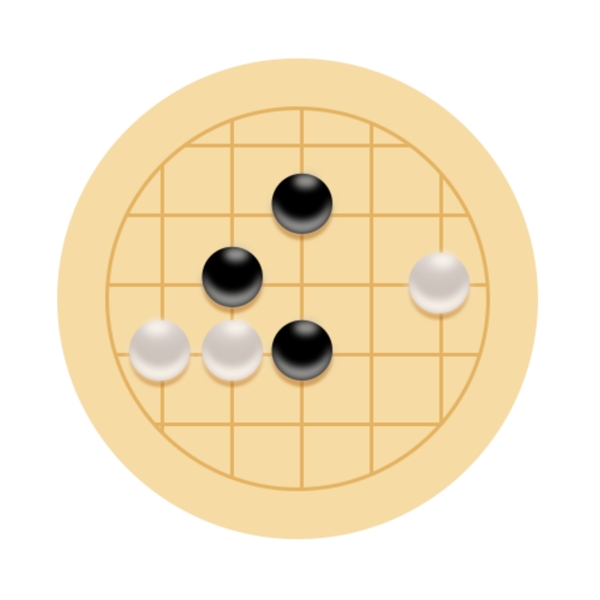 五子棋