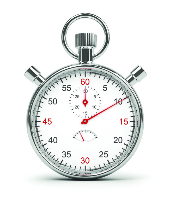 秒表计时器图片