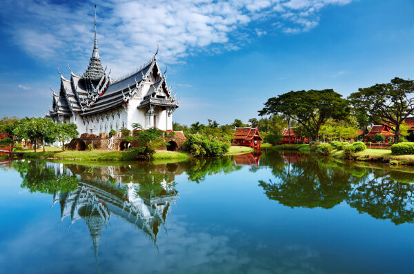 泰国风景图片
