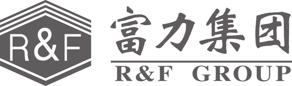 富力集团logo