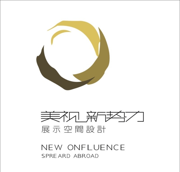 美视新势力logo