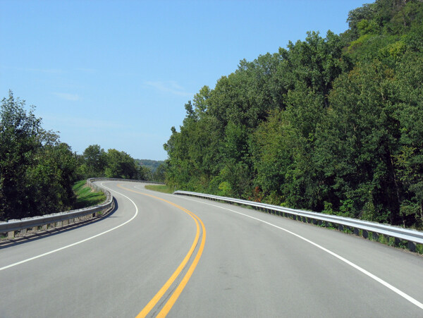 道路05图片