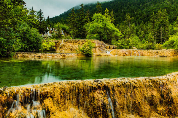 甘肃甘南风景