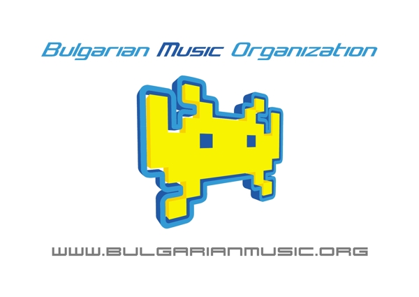 BMOBulgarianMusicOrganizationlogo设计欣赏BMOBulgarianMusicOrganization乐队LOGO下载标志设计欣赏