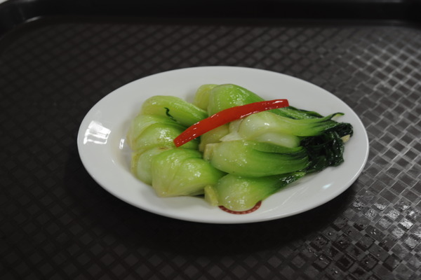 上海青青菜