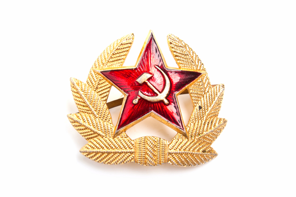 苏联红军图片