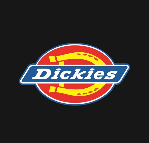 Dickies标志