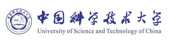 中国科技大学logo图片