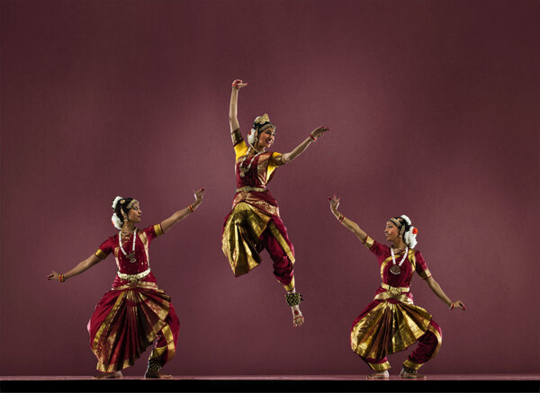 斯里兰卡舞蹈图片