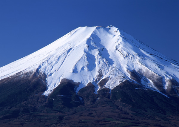 富士山图片