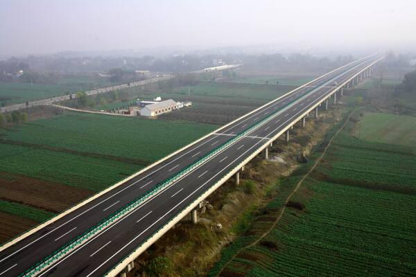 高速公路图片