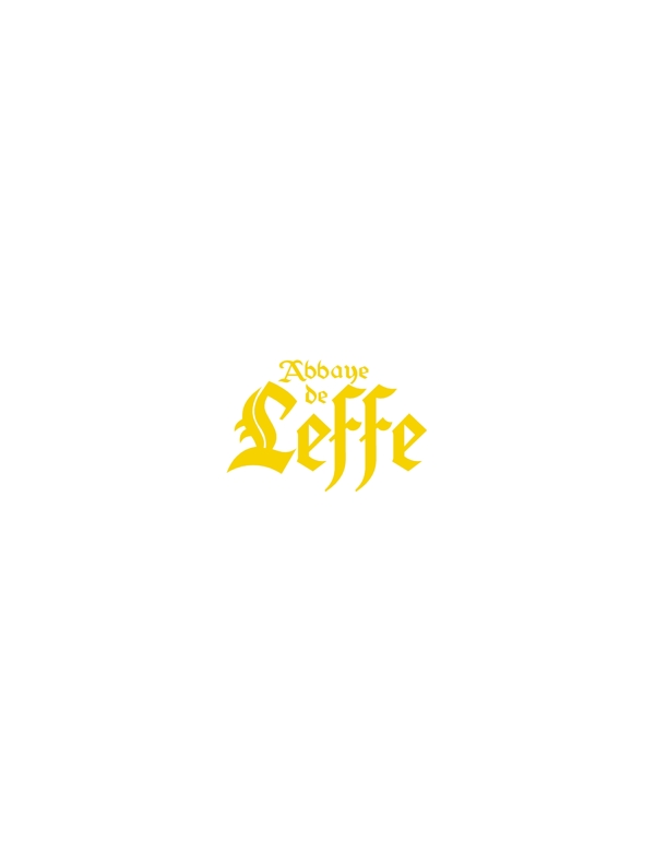 AbbayeDeLeffelogo设计欣赏传统企业标志AbbayeDeLeffe下载标志设计欣赏