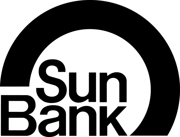 太阳银行标志