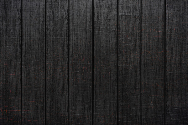 黑色木板高清背景素材