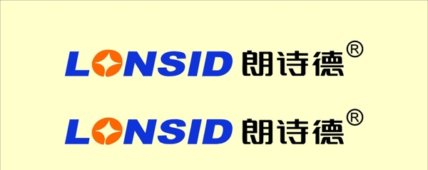 朗诗德logo