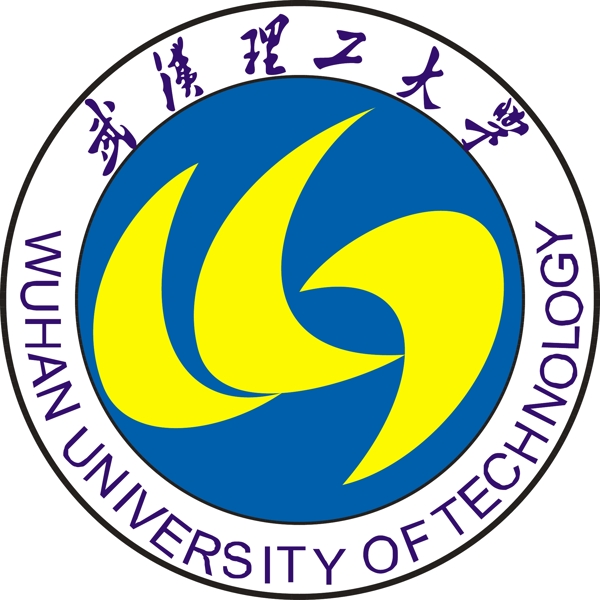 武汉理工大学校徽图片