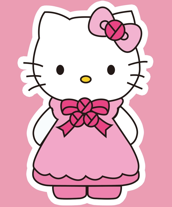 hellokittyKT猫